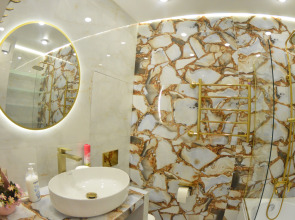 Квартира Дизайнерская Евротрешка на Мира 5 В