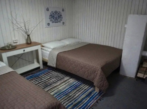 База отдыха Нептун