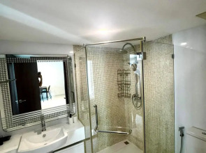 Апартаменты Serenity Wongamat