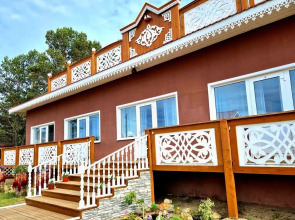 Гостевой дом У Лукоморья