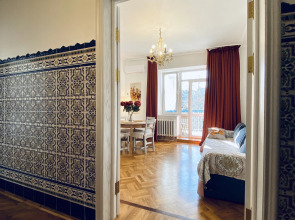 Апартаменты Трехкомнатные  на Соханя 10