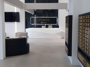 Апартаменты в ЖК Атлантис Делюкс