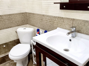 Апартаменты в Облаках