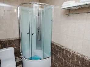 Отель Уралочка