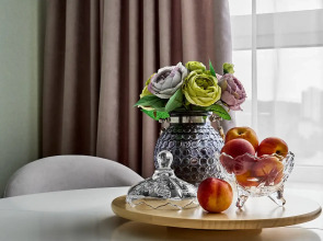 Квартира Ивора, 2-Евро в Новоселье