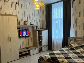 Квартира на Набережной