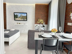 Квартира 1 Отдохни в Дмитрове