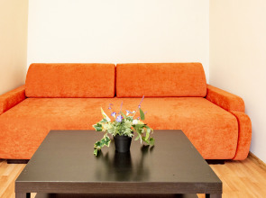 Апартаменты Inndays on Molodeshnaya