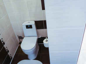 Гостевой дом Иванова