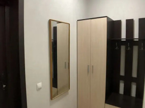 Апартаменты на Киевской улице 139