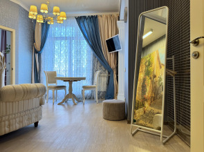 Апартаменты Сутки-Дом - Кремль