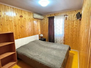 Гостевой дом Цветочный рай