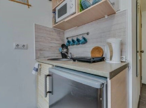 Апартаменты Киона Лофт 2