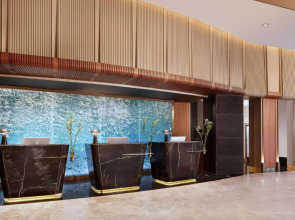 Hotel Delta Hotels by Marriott Istanbul Levent
