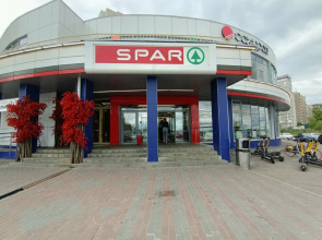 Апартаменты ЖК Седьмое небо