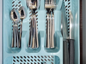 Апартаменты SeveRent на Приморском бульваре 16