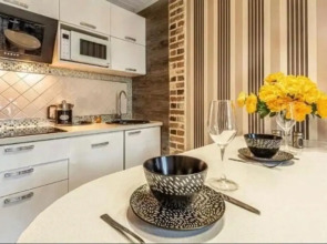 Апартаменты LOFT SPA в Центре Москвы 2