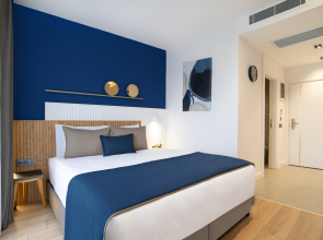 Апарт-отель Stile Suite Marine