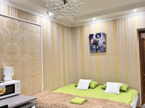 Апартаменты Stefan Cel Mare