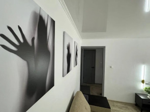 Апартаменты Bragin Hill