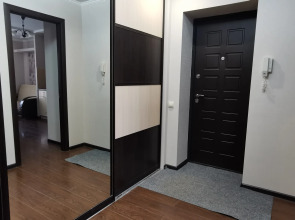 Квартира на бульваре М. Расковой (Бордо)