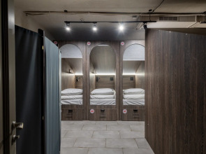 Хостел у Кремля номер 1