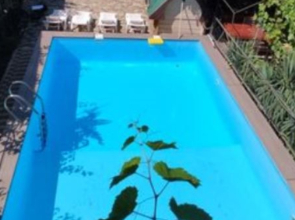 Гостевой дом Дубрава