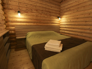 База отдыха Гостевой двор Орех