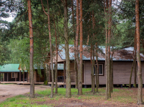 Рыболовное Хозяйство Дзик