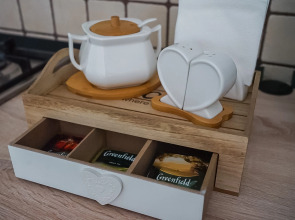 Апартаменты 3-комнатные Zoya-Apart