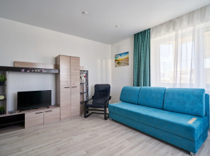 Квартира Климашкина 10