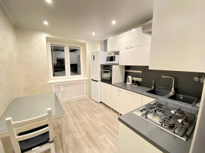 Апартаменты Маяк