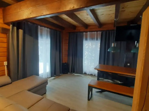 База Отдыха Сердце Сибири