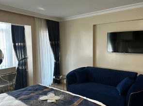 Отель New Hotel Harbiye