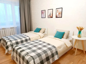 Квартира Апартаменты Чайковский на Мира 32