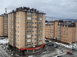 Квартира Свежая квартира после ремонта