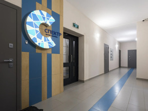 Квартира Дизайнерская квартира SleepNSK в Кольцово