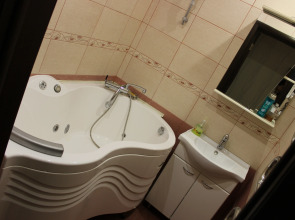 Апартаменты на улице Георгиевская 3