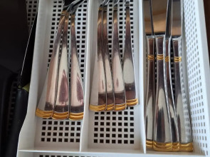 Апартаменты Гагарина 2А