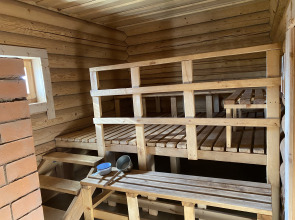 Ферма Егорово поместье