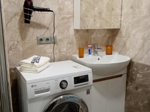 Апартаменты Птицы на Автозаводской