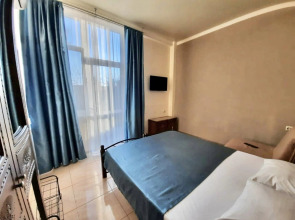 Мини-Отель Olympic House