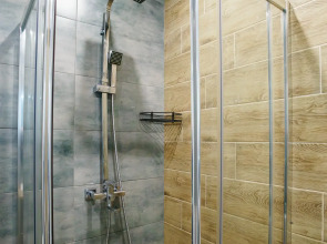 Квартира в ЖК Аквамарин на Набережной реки