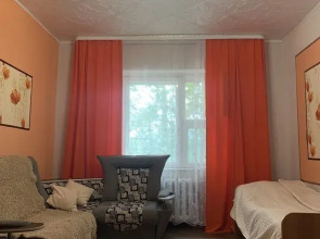 Квартира 2-х Кoмнатная в Цeнтрe Гoродa