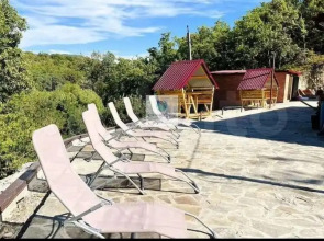 Гостевой Дом Любимая Дача