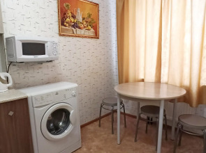 Апартаменты Данилиха Студия 2