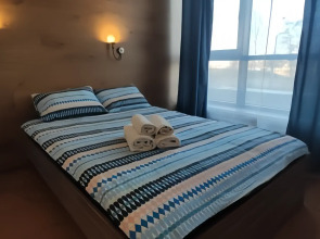 Квартира Студия в Центре Города