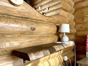 База отдыха Магия Леса