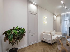 Квартира Семейная премиум-класса на Набережной