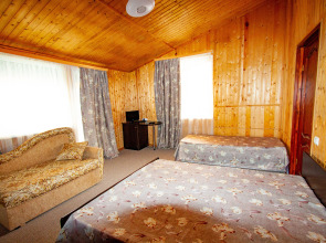 Гостевой Дом ШарЛООтка